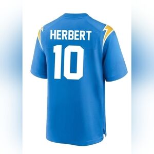 HERBERT #10 Proline Jersey
